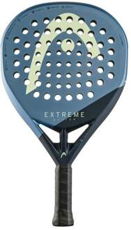 Head Extreme Motion 2025 Padel racket Testrackets blaugrau - nosize