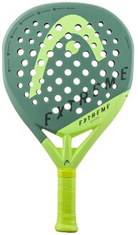 Head Extreme Motion Padelracket groen - lichtgroen - 1-SIZE