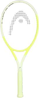 Head Extreme MP 2024 Tennisracket Testrackets limoen - 2,3