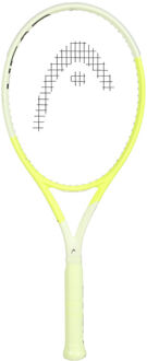 Head Extreme MP L 2024 Tennisracket onbespand limoen - 3
