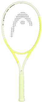 Head Extreme MP L 2024 Test racket limoen