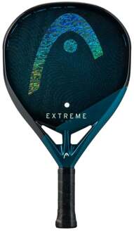 Head Extreme One 2025 Padel racket donkerblauw - nosize