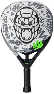 Head Extreme One Orlinski grijs - nosize