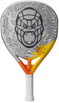 Head Extreme One Orlinski grijs - nosize