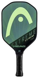 Head Extreme Pro 2023 Pickleball Racket zwart - one size
