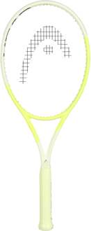 Head Extreme Pro 2024 Tennisracket Testrackets limoen - 3