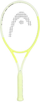 Head Extreme Pro 2024 Test racket limoen