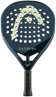 Head Extreme Pro 2025 Padelracket competitie 1 Donkerblauw