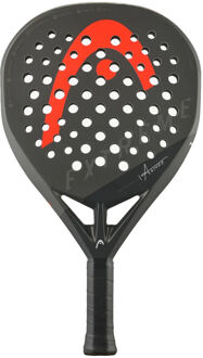 Head Extreme Pro Arturo Coello 2024 Padel racket zwart - nosize