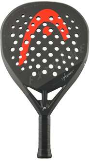 Head Extreme Pro Arturo Coello 2024 Padel racket zwart - nosize