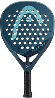 Head Extreme PWR 2025 Padelracket 1 Donkerblauw
