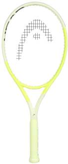 Head Extreme Team 2024 Tennisracket limoen - 1