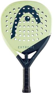 Head Extreme Team 2025 Padel racket Testrackets geel - nosize