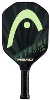 Head Extreme Tour 2023 Pickleball Racket zwart - one size