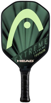 Head Extreme Tour LITE 2023 Pickleball Racket zwart - nosize