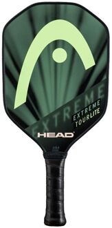 Head Extreme Tour LITE 2023 Pickleball Racket zwart - one size