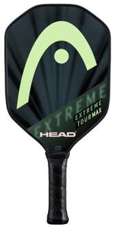 Head Extreme Tour MAX 2023 Pickleball Racket zwart - nosize