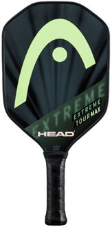 Head Extreme Tour MAX 2023 Pickleball Racket zwart - one size