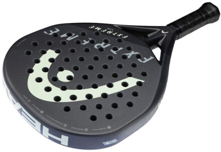 Head extreme xtr 2025 padelracket heren - Zwart - One size