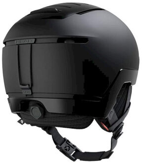 Head faero exp ski helm heren - Zwart - M / L