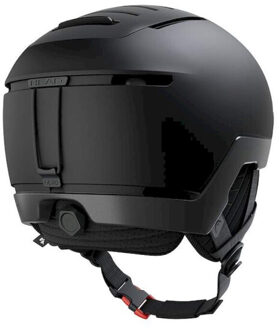 Head faero pro ski helm heren - Zwart - XL / XXL