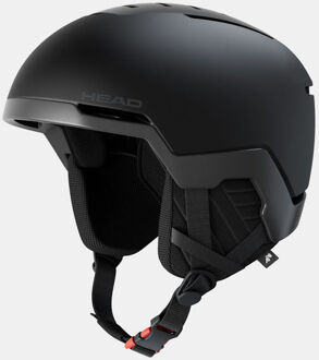 Head Fearo Pro Skihelm Zwart - M/L