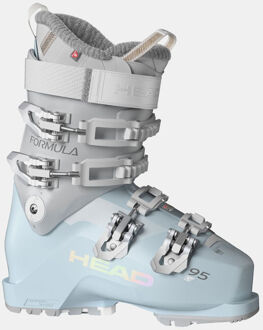 Head Formula 95 Lv W Skischoen Dames Blauw - 25.5