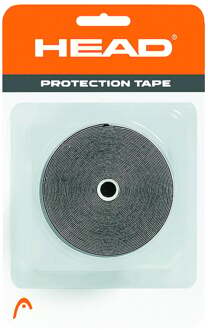 Head Framebeschermingslint-Zwart - nosize