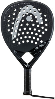 Head Graphene 360+ Alpha Tour Padelracket 1 Zwart dessin