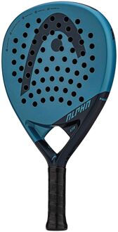 Head Graphene 360+ Alpha XTR Padel Racket - 1 SIZE
