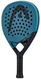 Head graphene 360+ alpha xtr padelracket heren - Grijs - One size