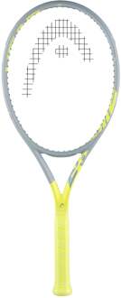 Head Graphene 360+ Extreme MP Tennisracket (Bespand) geel - 1,2,3,4