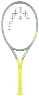 Head Graphene 360+ Extreme MP Tennisracket (Bespand) geel - 4