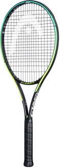 Head Graphene 360+ Gravity Tour (2021) Tennisracket onbespand turkoois - 1