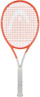 Head Graphene 360+ Radical MP (2021) Tennisracket besnaard oranje - 1,2,3,4