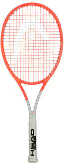 Head Graphene 360+ Radical Pro (2021) Tennisracket (Bespand) oranje - 2