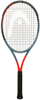 Head Graphene 360 Radical Pro Tennisracket (Bespand) blauw - 1