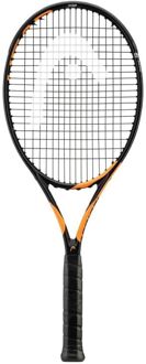 Head Graphene Radical Team (SMU Global) tennisracket allround Zwart - 1