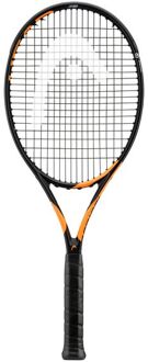 Head Graphene Radical Team (SMU Global) tennisracket allround Zwart