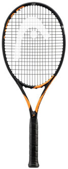 Head Graphene Radical Team Tennisracket zwart - oranje - 1