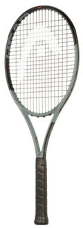 Head Graphene Radical XTR 295 GR. Tennisracket Allround 2 Antraciet