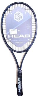 Head Graphene Touch Radical XTR Tennisracket Controle 1 Grijs