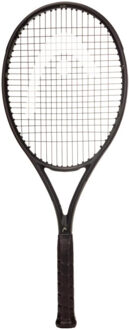 Head Graphene touch speed Zwart - L4