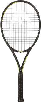 Head Graphene XT Extreme Lite Tennisracket besnaard zwart - 2