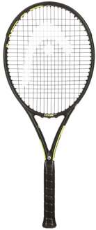 Head Graphene XT Extreme Lite Tennisracket (Bespand) zwart - 2