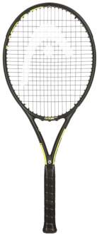 Head Graphene XT Extreme MPA Tennisracket (Bespand) zwart - 2