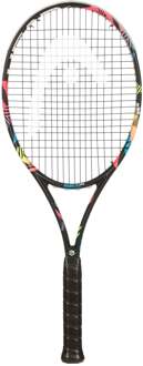 Head Graphene XT Radical Pro Tennisracket besnaard zwart - 4