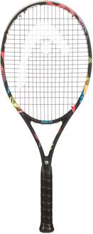Head Graphene XT Radical S  Tennisracket besnaard zwart - 1,2,3
