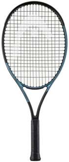 Head Gravity Jr. 25 (2025) Tennisracket zwart glanzend - 00