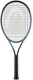 Head Gravity Junior Tennisracket Besnaard zwart glanzend - 00